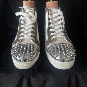 Christian Louboutin Sneakers